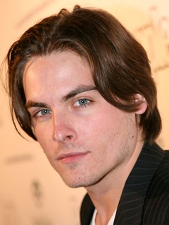 Kevin Zegers